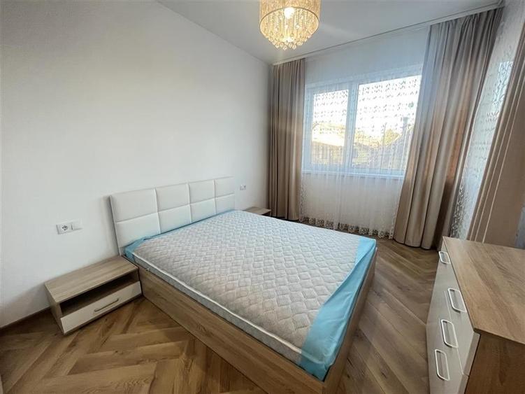 Apartament NOU 3 camere 2 bai terasa si parcare zona Centrala - 11