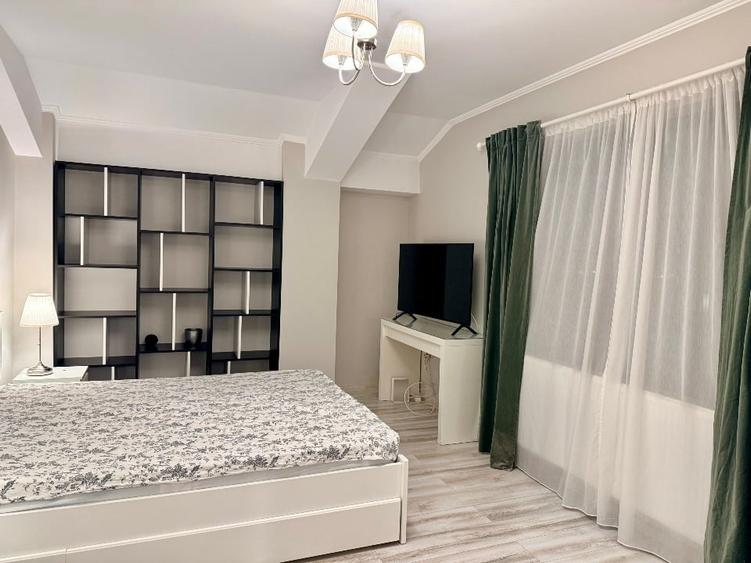 🏠 Apartament 3 camere de închiriat – Bazilescu - 7