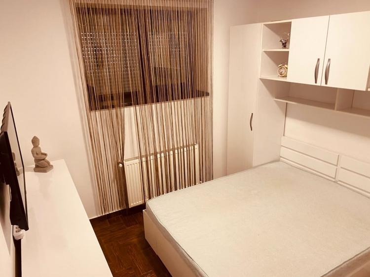 2 camere – Demisol – Militari Residence (Str. Tineretului) - 5