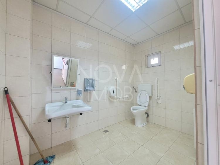 Spatiu comercial de inchiriat 875mp - Piata Cluj - 6