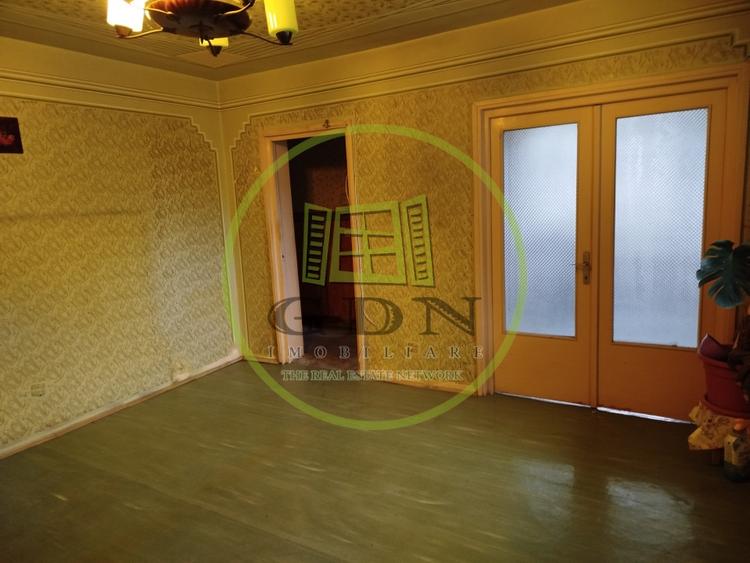 Apartament 4 camere, decomandat, zona Dacia - 11