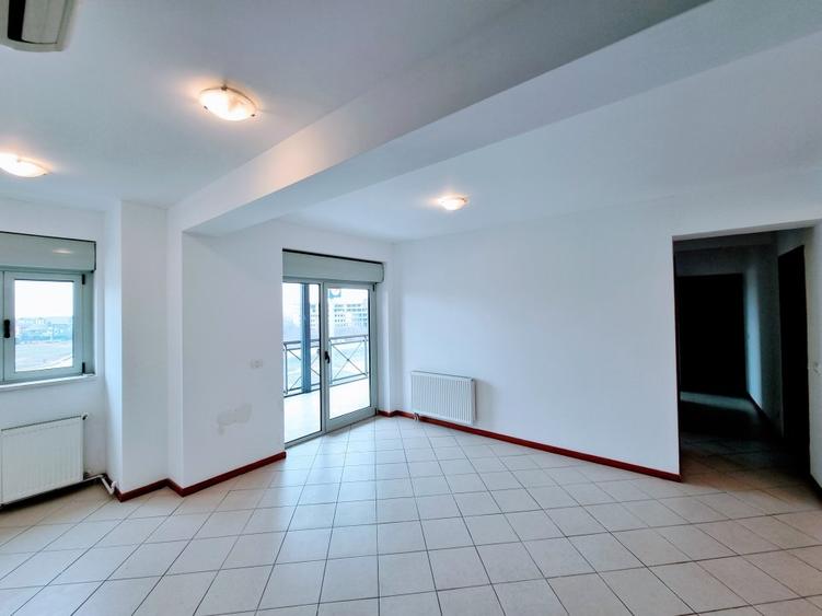 3 camere, 2 băi, bloc Nou, ansamblul rezidențial RING, parcare, pet-friendly - 3