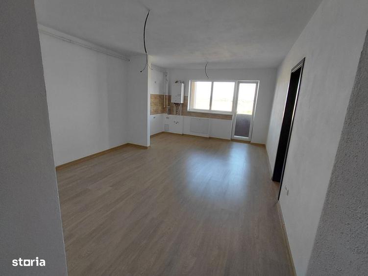 Studio 49 mp, FINALIZAT, 83 000 euro parcare inclusa, DEZVOLTATOR. - 5