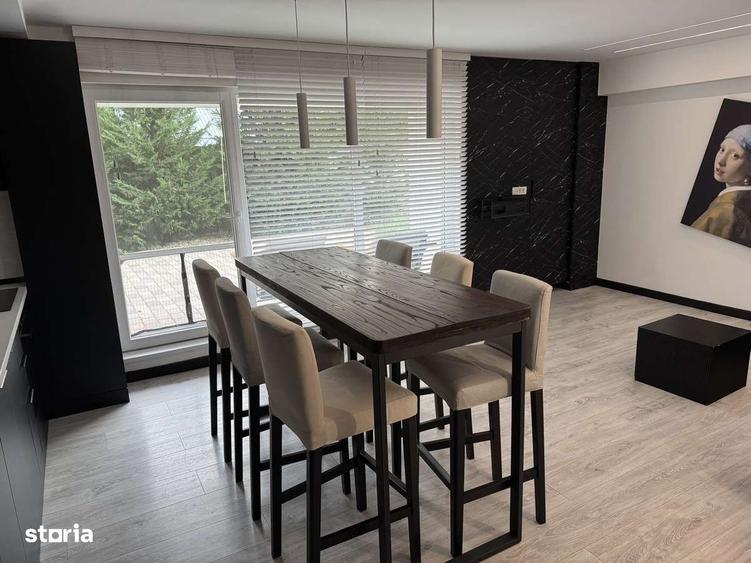 Rose Rezidence | Pipera | British School | Iancu Nicolae | Baneasa Shopping | - 2