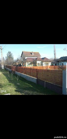 Vand Casa sau schimb cu variante . - 1