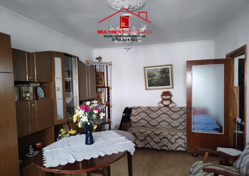 De vanzare apartament 2 camere ultracentral ! - 1