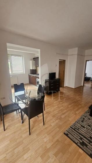 Apartament 2 camere &icirc;n zona str. Bradutului - Sigma Center - 4