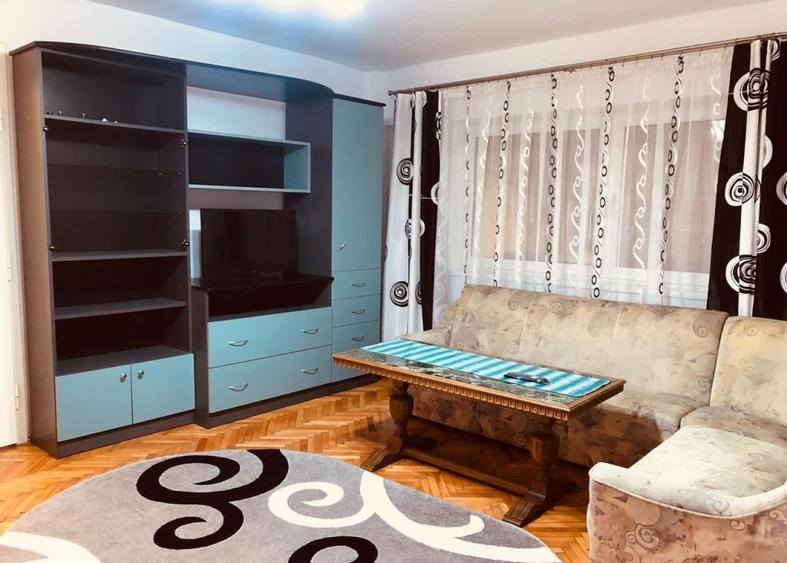 Apartament 2 camere – Turnisor, Sibiu - 1