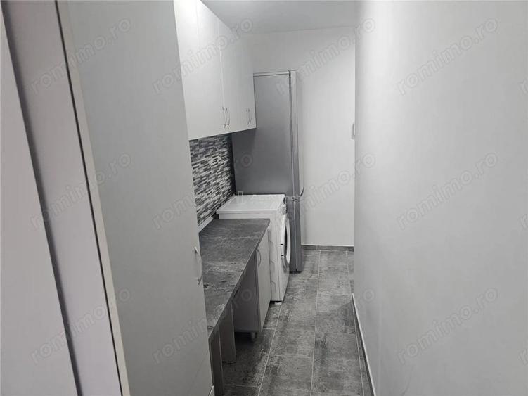 Resita, Garsoniera, Renovata, Mobilata+Utilata, Et. 2, Micro 4 - 5