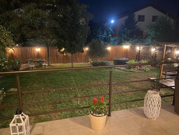 PIPERA | SCOLI INTERNATIONALE | VILA CU 5 DORMITOARE - 27