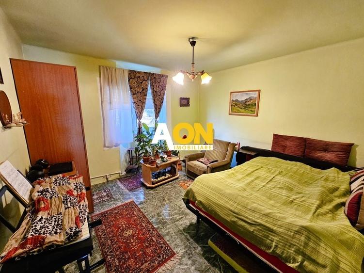 Casa 5 camere, 869 mp teren, zona Gara - 9