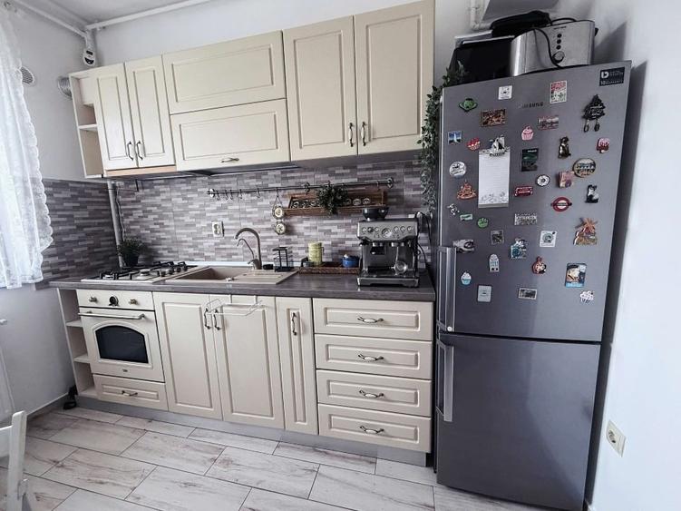 Bdul. Timișoara - Apartament 2 camere - 57 mp - Leaota - 2