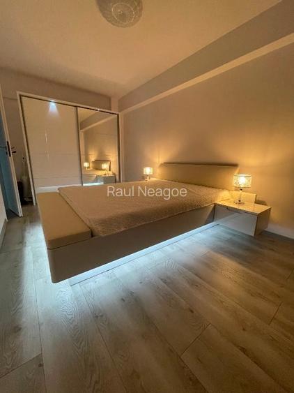 Apartament  2 camere Viavmus Residence - zona CORESI