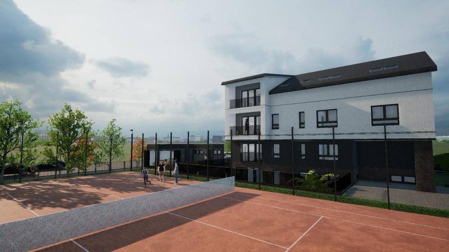 Teren cu autorizatie constructie - 4