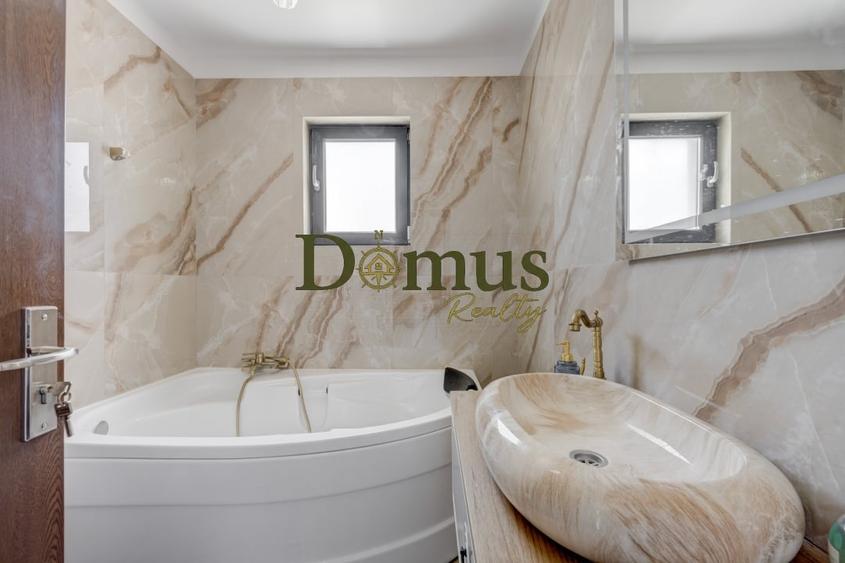 Vila in Complex Inchis Snagov Astoria - 17