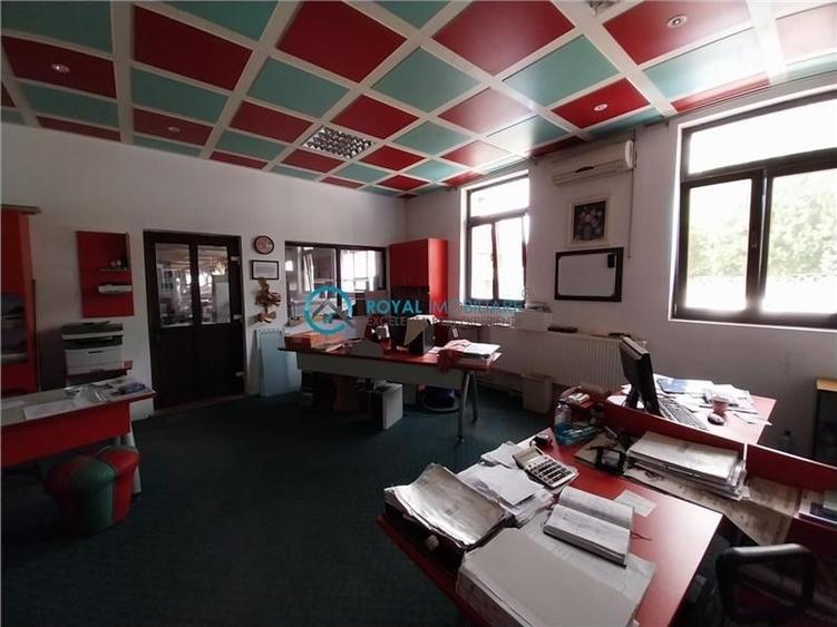 Royal Imobiliare - Vanzare Spatiu Industrial zona Exterior Est - 20