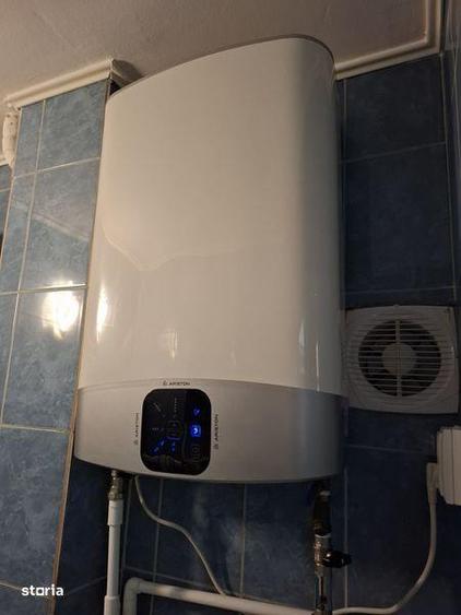 Inchiriez garsoniera in centru,Craiova,recent renovata ,prima inchirie - 3