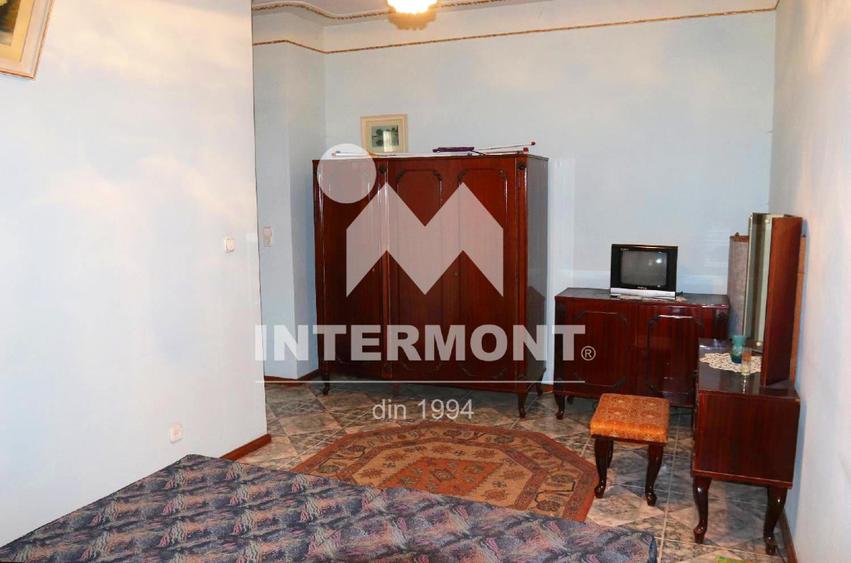Apartament 4 camere de vânzare în Bușteni | Vedere Caraiman | AP488 - 5