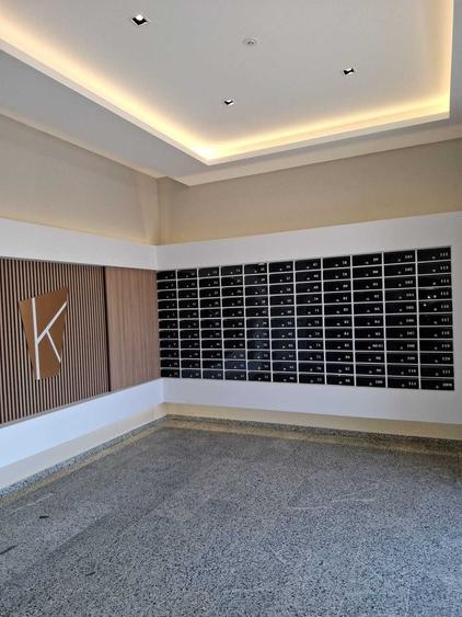 Apartament 2 camere - Grand Kristal - Metalurgiei - Parcare - Nou - 8