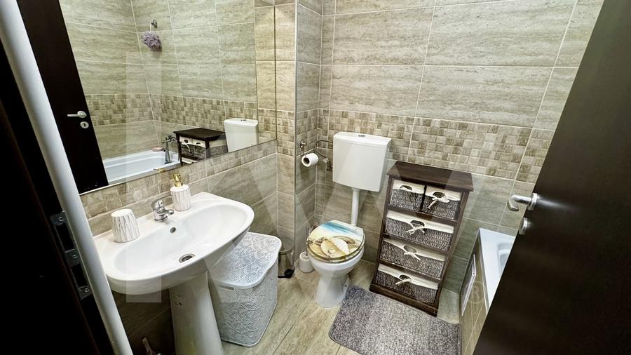 Apartament 2 camere de închiriat în Cartierul Magnolia - 6