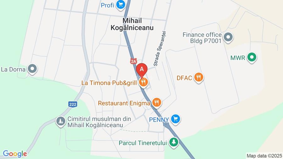 Vand apartament 2 camere