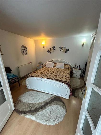 Casa Renovata, Mobilata-utilata, Brailita, Teren - 405 mp - 7