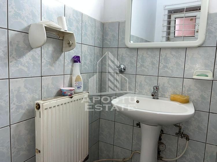 Spatiu comercial, 70 mp, intrare din strada, SAD, zona Sagului. - 6