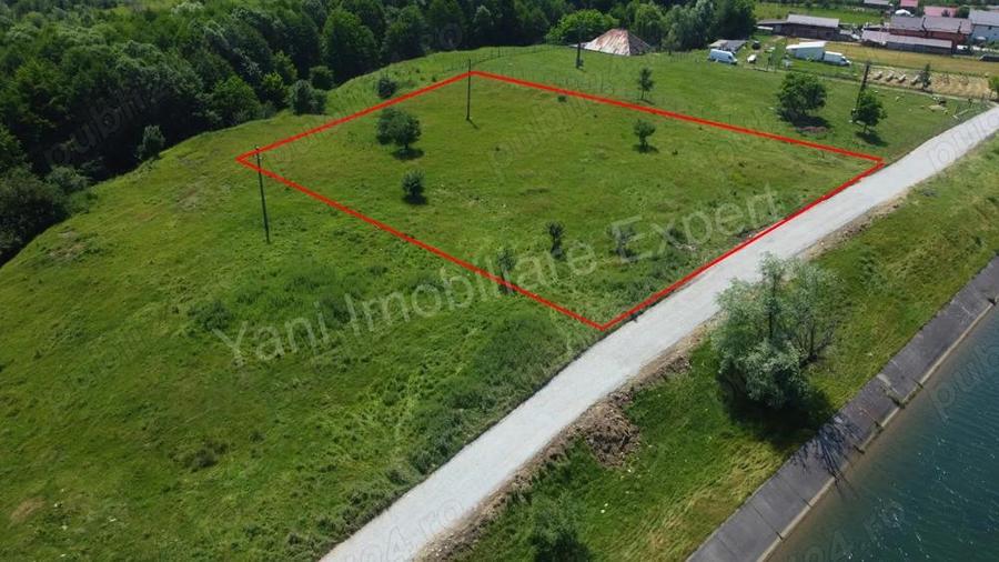 Teren de vanzare in apropiere de Curtea de Arge?. - 6