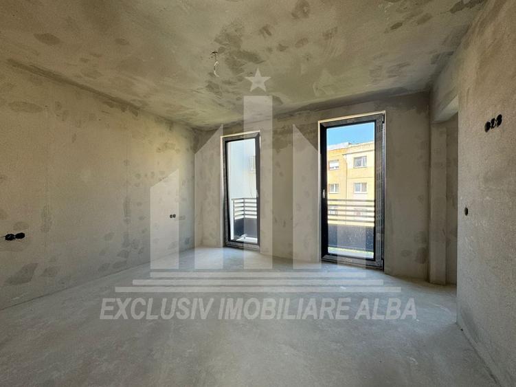 Apartament 3 camere decomandate | 3 bai | 101 mp | Garaj | Tolstoi - 5