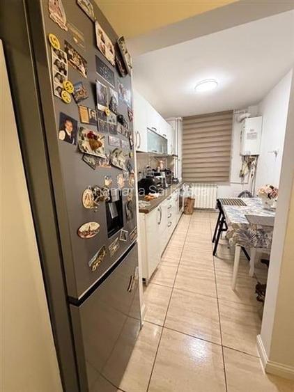 Apartament 2 camere Sebastian