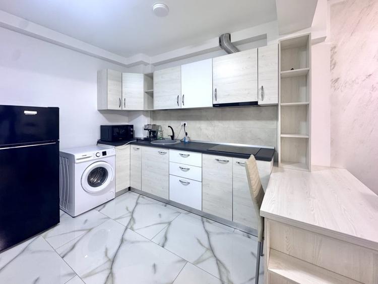 Apartament de inchiriat | Casa Del Mar | Mamaia | Extrasezon - 4