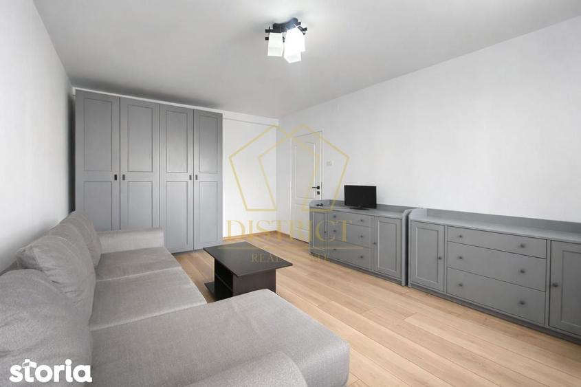 Apartament cu 3 camere | Circumvalatiunii - 12