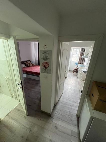 Garsoniera la cheie Renovata integral 2022, - 5
