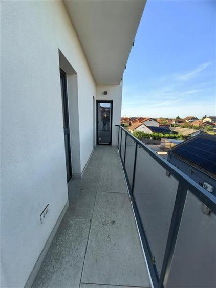 Ap. 3 camere, et.2, bloc nou cu lift - 3