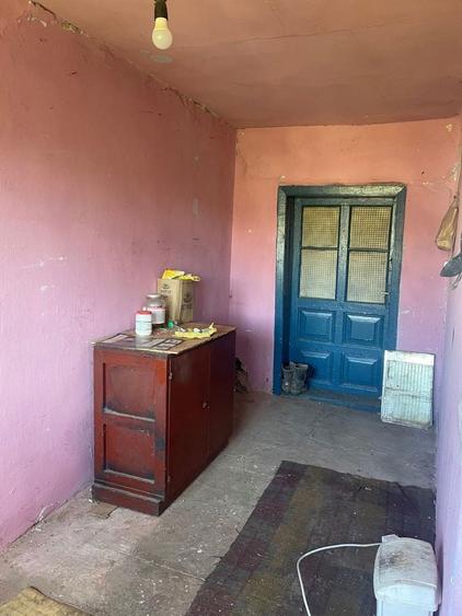 Casa din caramida si piatra +teren 1500mp , acces asfaltat Soimeni (Cluj) - 4