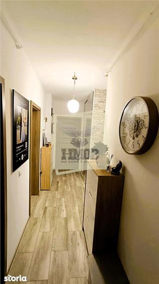 Apartament 2 Camere 53 Mpu Terasa 25 Mp si Parcare Subterana - 14