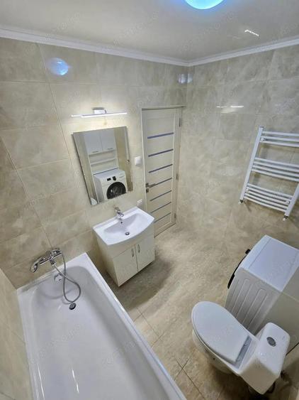 Apartament cu 2 camere de inchiriat in Militari Rezidence - 5