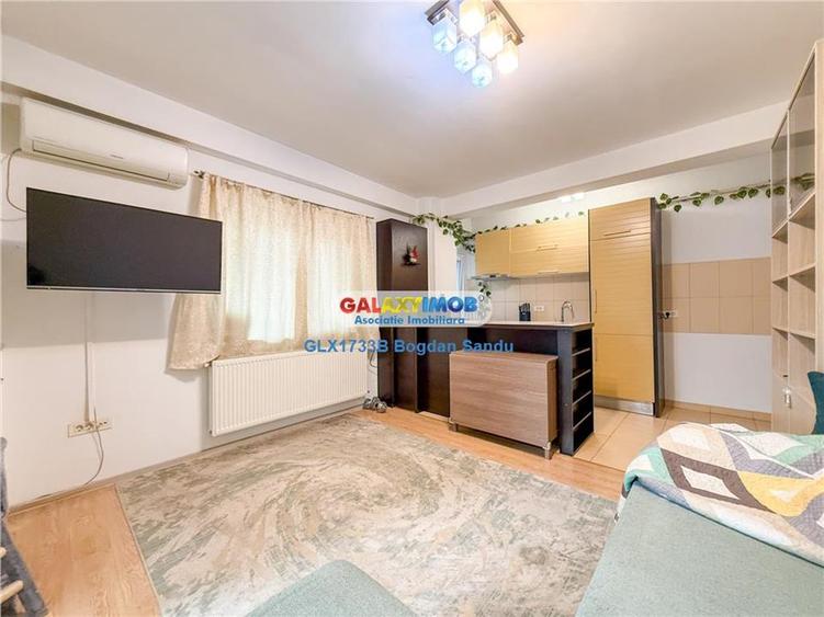 Apartament cu 3 camere de vanzare in Militari Residence - Rezervelor - 1