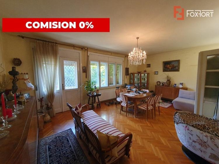 COMISION 0% Duplex cu 6 camere de 240 mp utili - zona Brancoveanu - 1