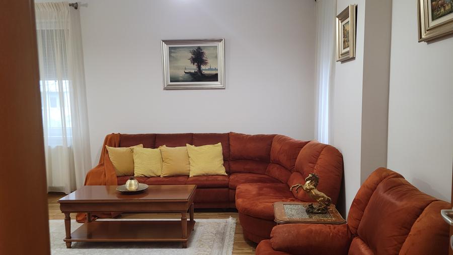 Vila moderna, curte individuala, constructie 2022- Comision 0% - 17