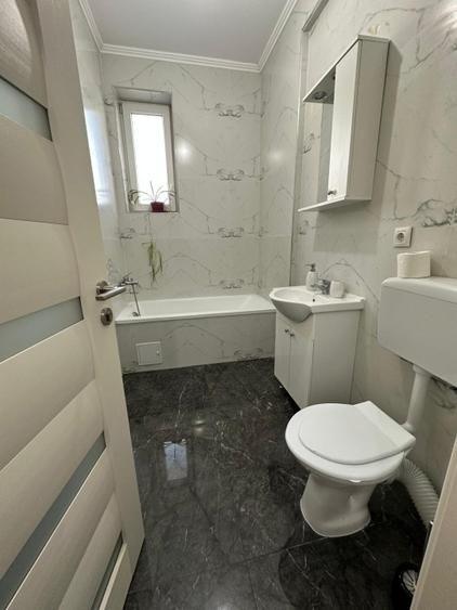 garsoniera salaj humulest parc   - 4