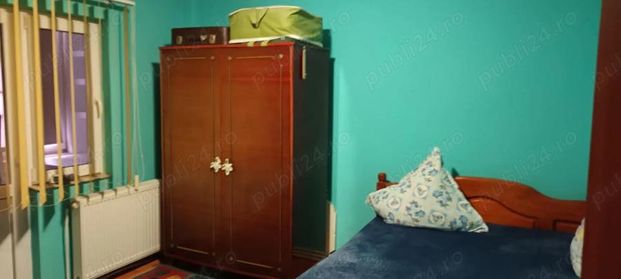 Inchiriez apartament 2 camere complet mobilat - 300 euro luna - 2