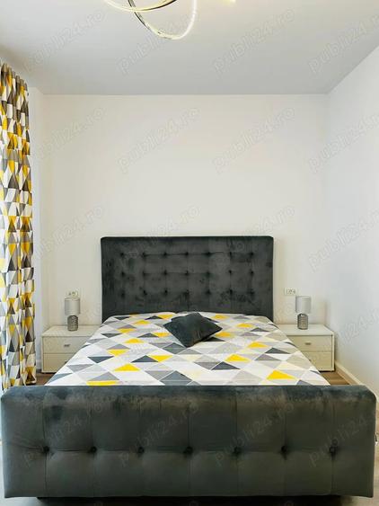 Propietar inchiriez apartament 2 camere in Future Residence, curte si piscina,Giroc calea Timisoarei - 1