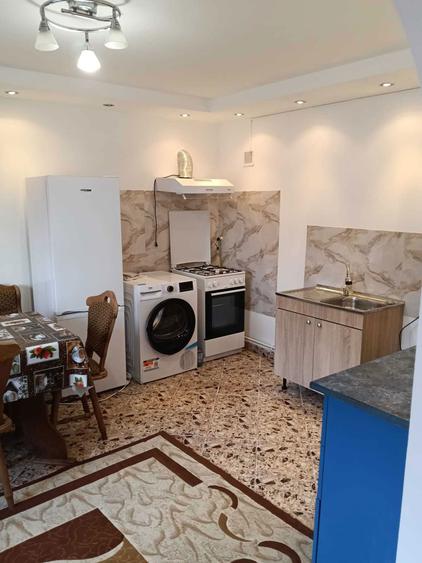 Inchiriez casa Titu - 6