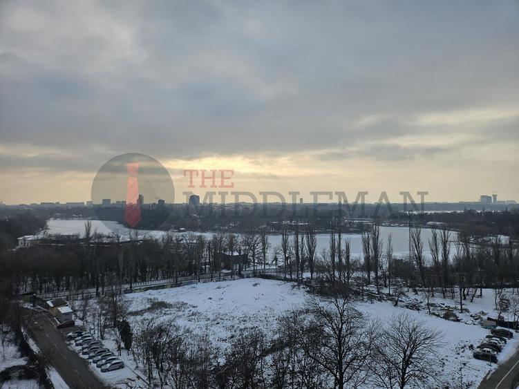 UP-site Residence | 2-Room Premium Apartment | Business District – Promenada - 15