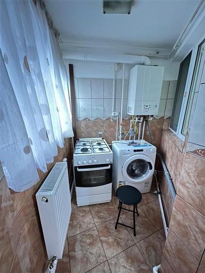 Apartament 2 camere, parter, mobilat,  zona Gerald - 14
