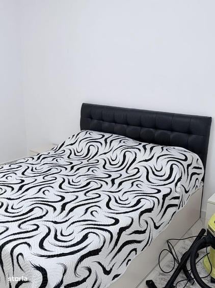 Calea Vitan 231 garsoniera - 5