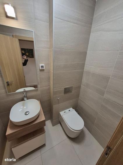 Apartament 3 Camere Parcului20 - Mobilat - Gata De Mutat - 11