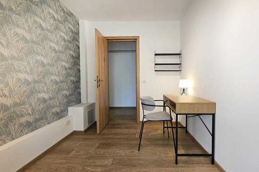 STR BANEASA, INCHIRIERE 3 CAMERE | Parc HERASTRAU - 12