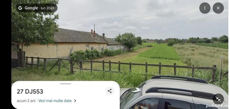 2 case de vanzare Poiana Mare 4400 metri patra?i - 2